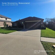 Building Photo - 4912 Birmingham Cir