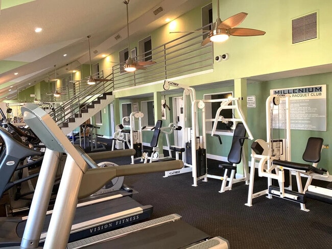 Building Photo - 1401 Village Blvd