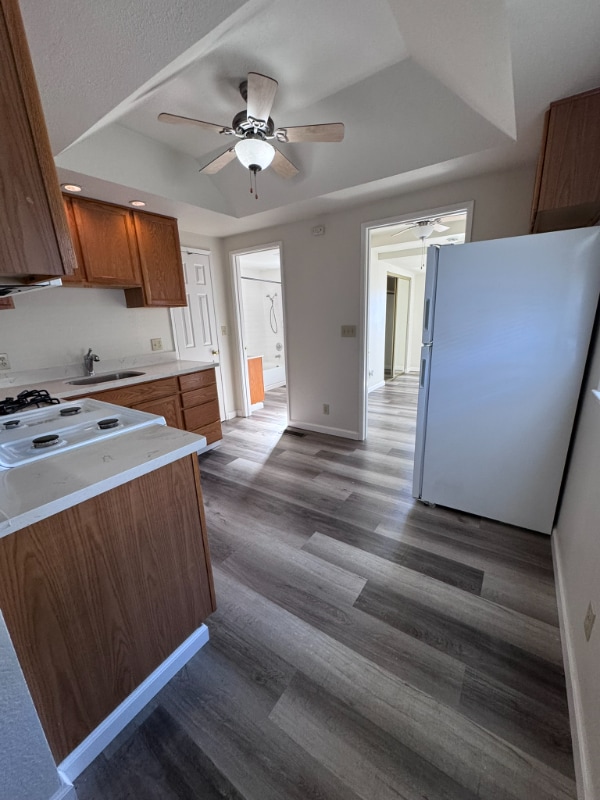 Building Photo - 739 Indiana St