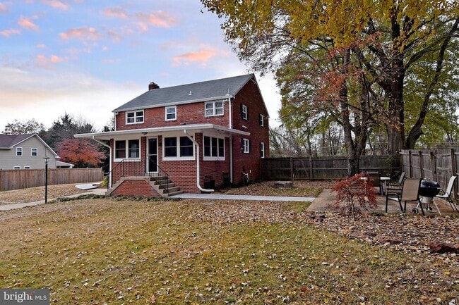 Building Photo - 7125 Harrison Ln