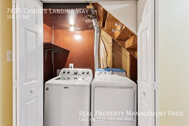 Building Photo - 7615 Chadds Landing Way