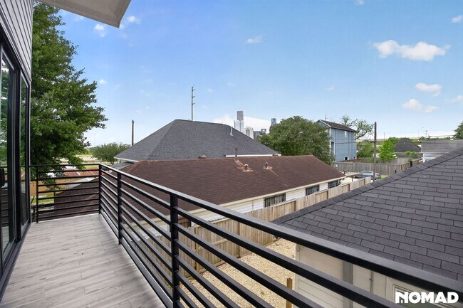 Building Photo - Brand new, Modern 2BR in Houston