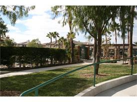 Community area - 28377 Mirabelle Ln