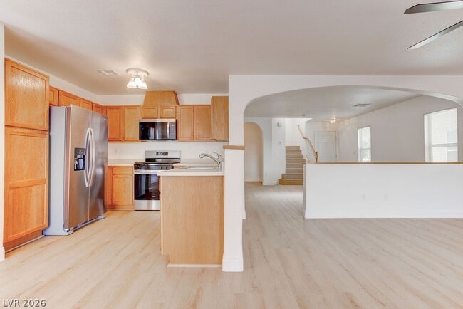 Building Photo - 6540 E Slate Springs Ct