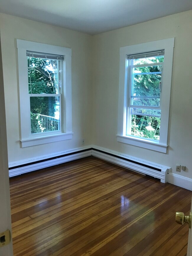 Building Photo - 6-8 Spaulding Street