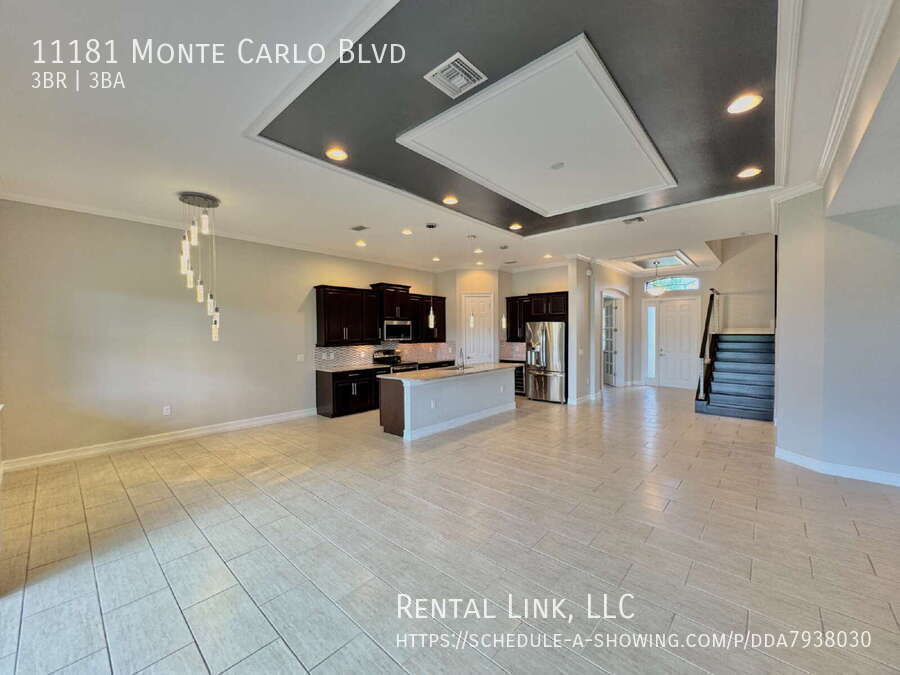 Building Photo - 11181 Monte Carlo Boulevard