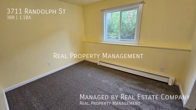 Building Photo - 3711 Randolph St