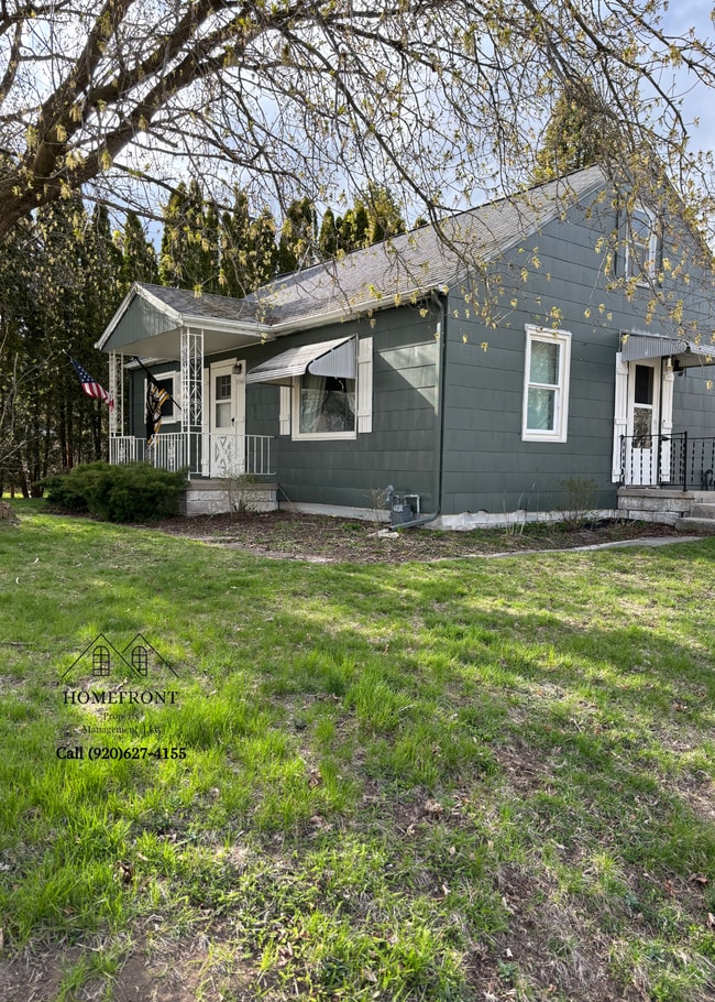 Building Photo - 1104 Pershing Ave