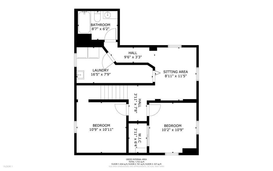 Building Photo - 3744 Perry Ave N