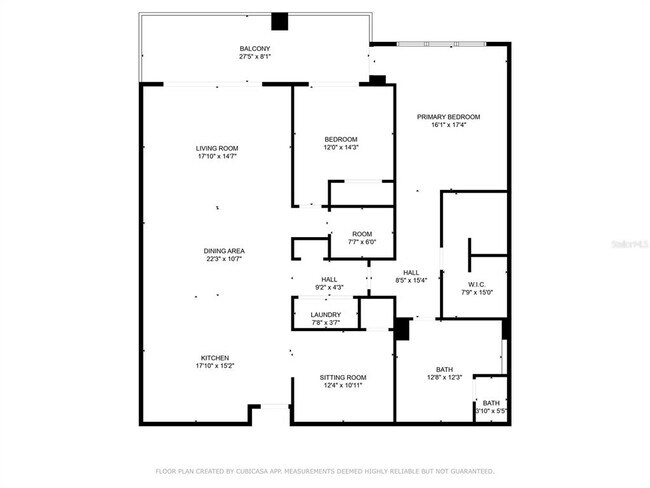 Building Photo - 920 N Osceola Ave