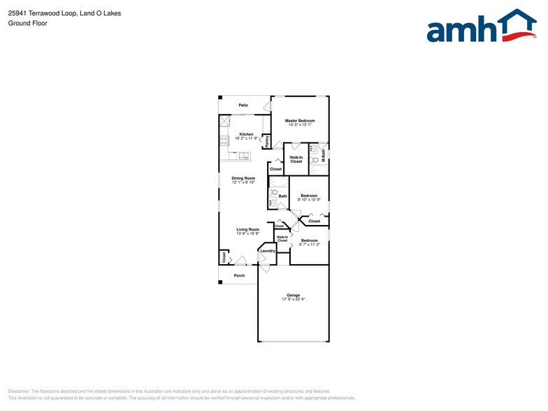 Building Photo - 25941 Terrawood Loop