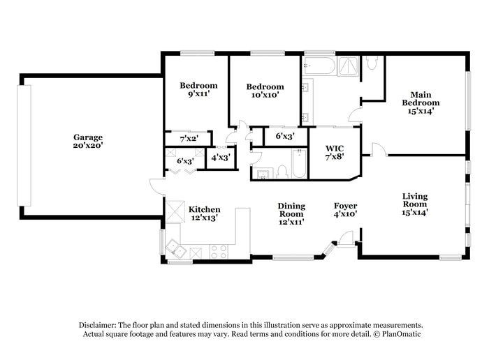 Building Photo - 15850 N 32nd Way