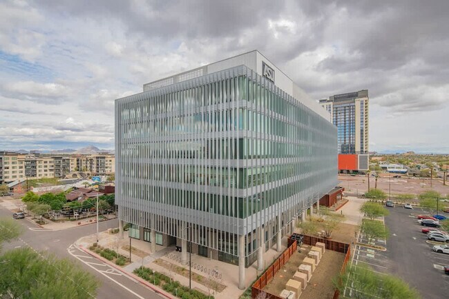 Building Photo - 888 N 4th St