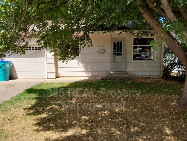 Primary Photo - 1130 W Myrtle St