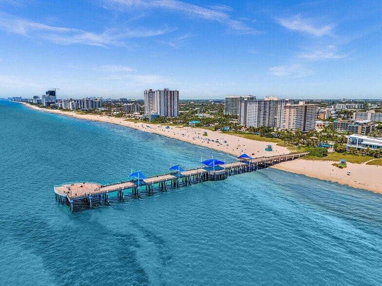 Building Photo - 604 N Ocean Blvd