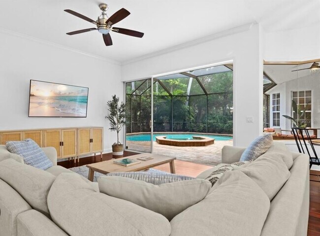 Building Photo - 6839 Turnberry Isle Ct