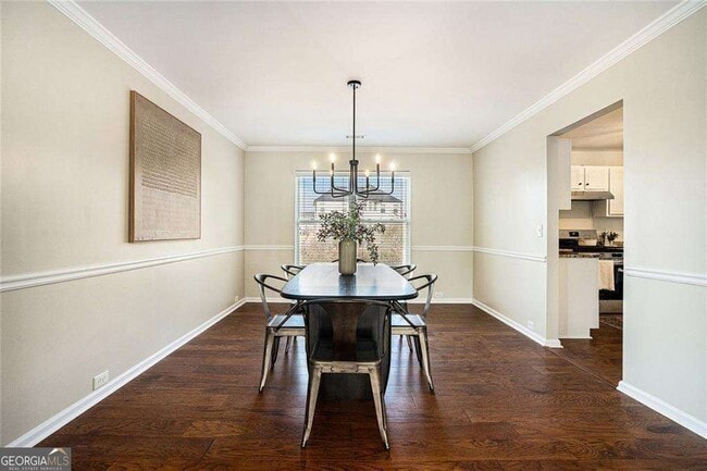 Building Photo - 1496 Wilson Manor Cir SE