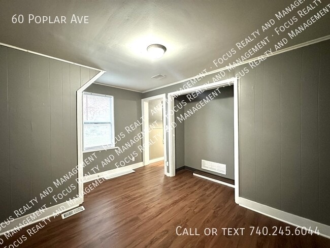 Building Photo - 60 Poplar Ave