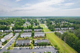Building Photo - Well-maintained townhouse in Richmond