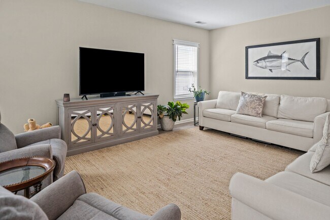 Building Photo - Comfort Meets Space in This Beautiful Chapel Park 4-Bedroom Home