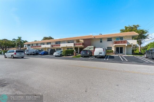 Building Photo - 2800 NE 14th Street Causeway
