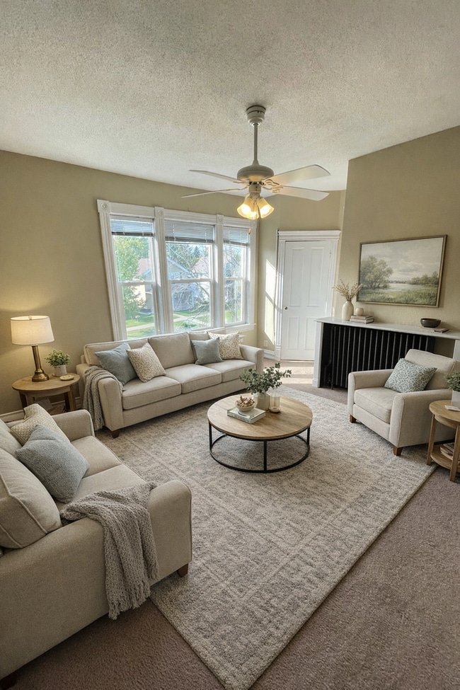 Building Photo - 4729 McCulloch St