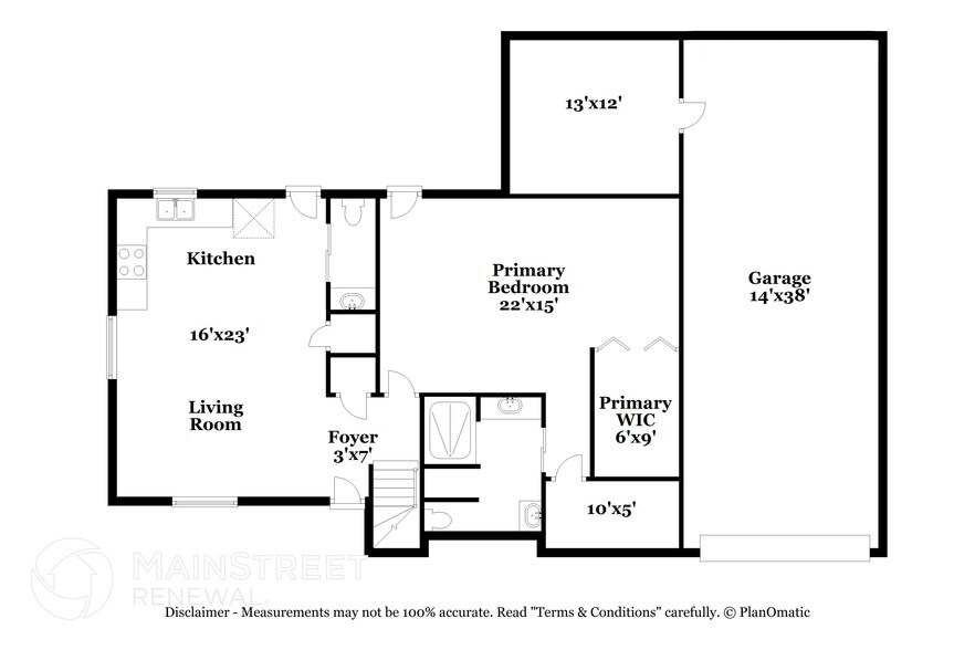 Building Photo - 559 Cameo Dr