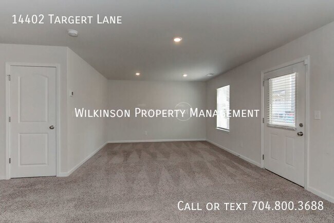 Building Photo - 14402 Targert Ln