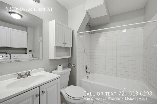 Building Photo - 4307 Dearborn St