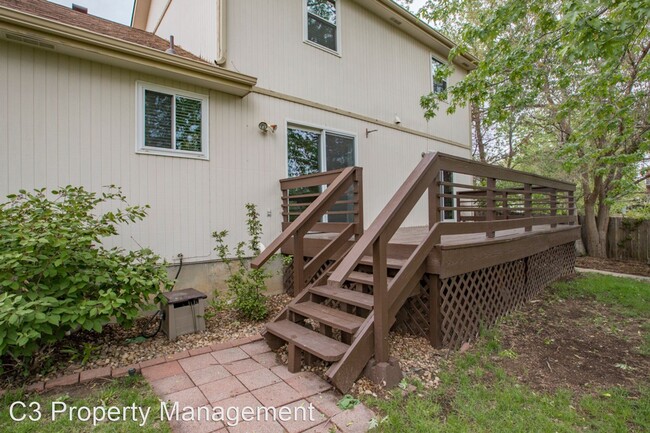 Building Photo - 4 br, 2 bath House - 910 49th Ave Court