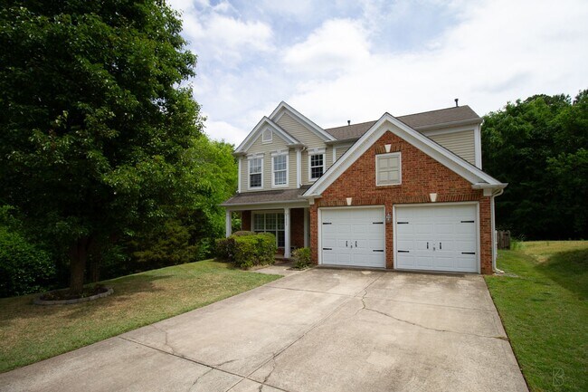 Building Photo - 4 bedroom home in Ballantyne