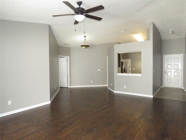 Building Photo - Nice and Clean Four Bedroom, two bath & two car garage