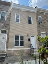 Building Photo - 1733 E Lafayette Ave