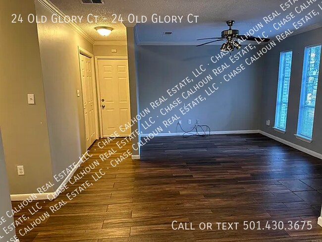 Building Photo - 24 Old Glory Ct