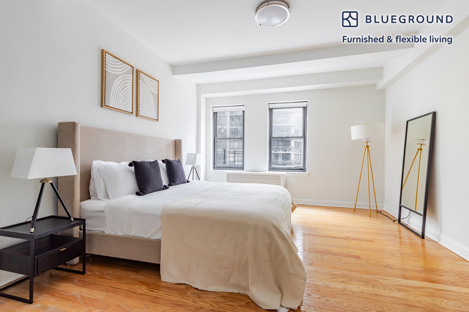Building Photo - 400 E 57th St