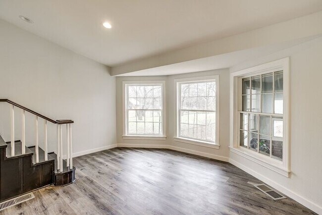 Building Photo - 5437 Sam Calloway Rd