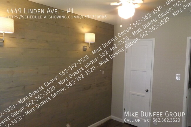 Building Photo - 2BR/1BA Apartment Located in Bixby Knolls