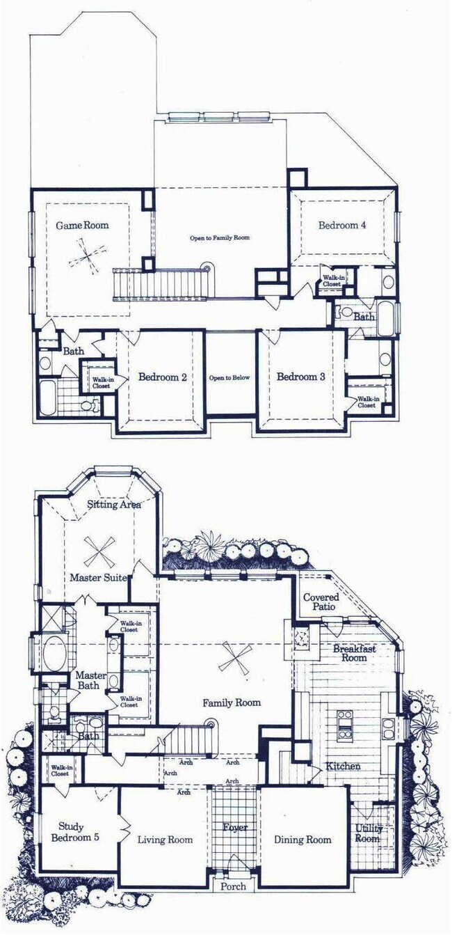 Building Photo - 5315 Ridgewood Reef