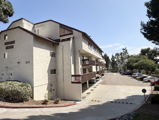 Building Photo - 6111 Rancho Mission Rd