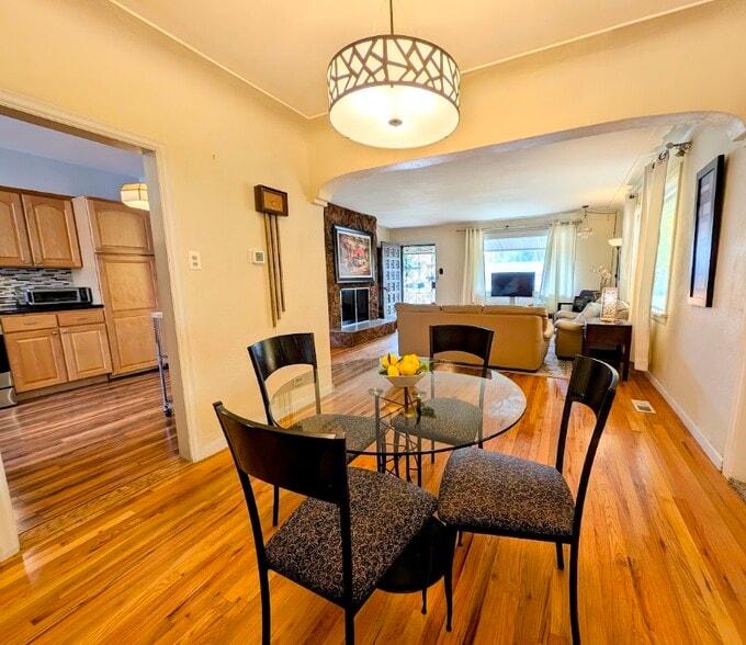 Building Photo - 3123 W 55th Ave