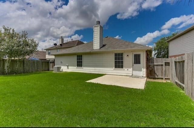 Building Photo - 9210 Rosewell Ct