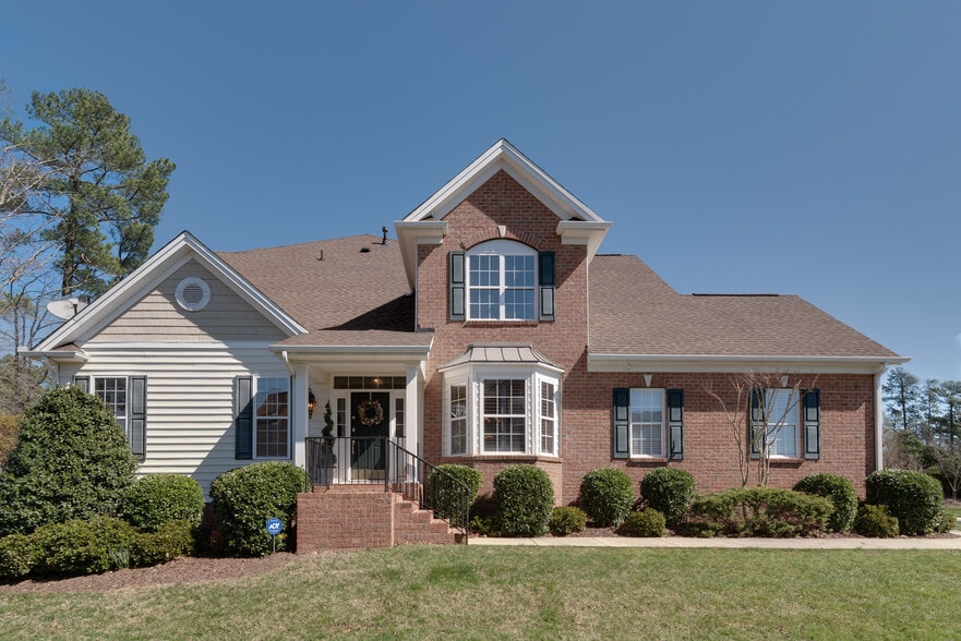 Building Photo - 11008 Fair Chase Ct