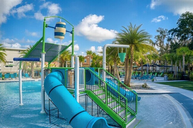 Building Photo - 2622 Tranquility Way