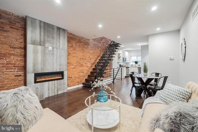 Building Photo - 1539 S Ringgold St