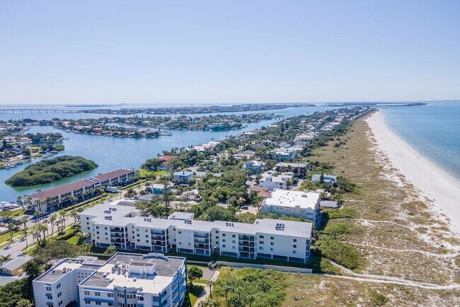 Building Photo - 3200 Gulf Blvd
