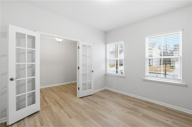 Building Photo - 1543 Maston Rd