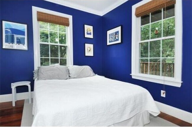 Building Photo - 613-615-615 Dorchester Ave