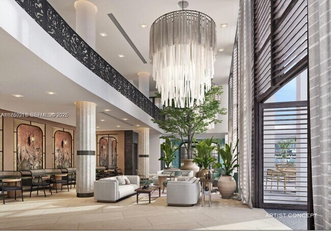 Building Photo - 1100 West Ave