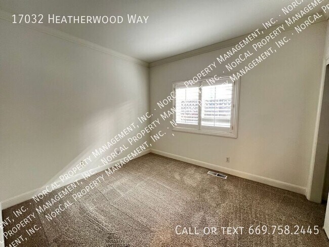 Building Photo - 17032 Heatherwood Way