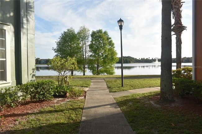 Building Photo - 9078 Lake Chase Island Way